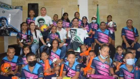 Fundación Lucho Díaz 1