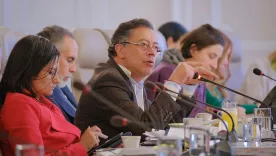 Gustavo Petro alocución 15 de julio