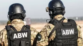 Agencia de Seguridad Interna polaca (ABW)