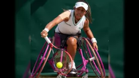 Angélica Bernal Villalobos