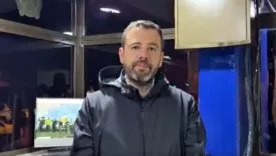 Carlos Fernando Galán mensaje X