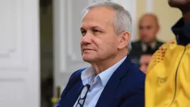  Carlos Ramón González