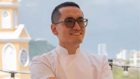 chef Luis Dionisio Ruiz