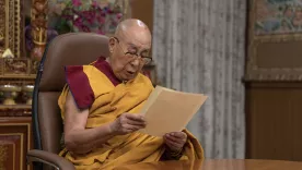 dalai lama 25