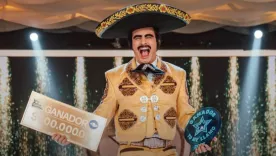 Doble Vicente Fernández