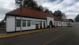 Escuela de Cadetes General Santander