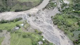 emergencia por lluvias