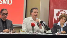 Juan Manuel Galán candidato