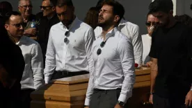funeral Diogo Jota