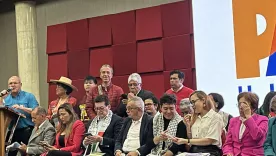 convencion pacto historico