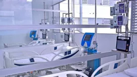 hospitales cundinamarca