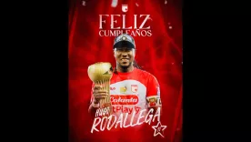 Hugo Rodallega cumpleaños