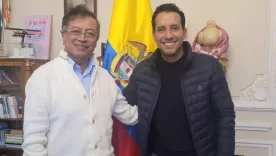 Julián López candidato del gobierno a la Cámara de Representantes 