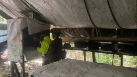 cocaína en el Catatumbo