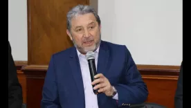 Luis Eduardo Parra