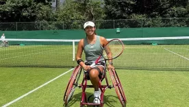 María Angélica Bernal Villalobos 