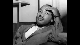 Martin Luther King J