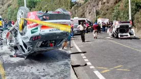 rally de Ecuador