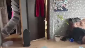 Península de Kamchatka