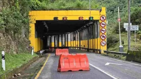 Túnel Quebrada Blanca