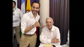 Uribe de la Espriella