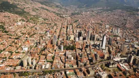 Valle de Aburrá 2025