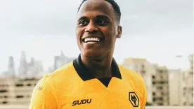 Jhon Arias Wolverhampton