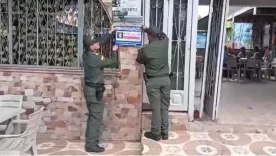 Extinción de dominio a bienes