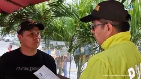 alias “El Indio”