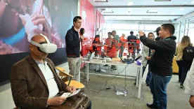 Centro de Experiencia y Transformación Digital