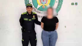  a prisión mujer por el asesinato de su hija de dos años