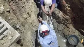 Acueducto Ibagué IBAL