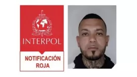 alias ‘El Costeño interpol