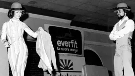 Everfit historia