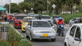 pico y placa 25 de julio