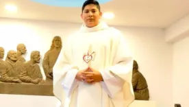 Carlos Saúl Jaimes Guerrero