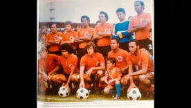 Selección Colombia conmemoración