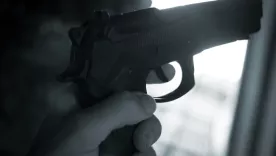 niña de 12 años falleció tras recibir un disparo 