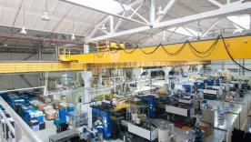 Industria manufacturera