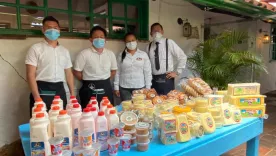 Lácteos Villa de Ubaté