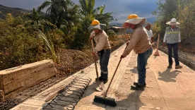 obras por impuestos