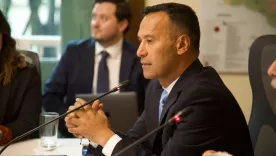 ministro defensa ofrece recompensas