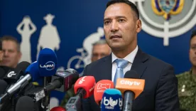 ministro defensa se pronuncia por soldados liberados en Guaviare