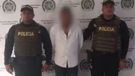 capturado señalado de abusar sexualmente de su nieto