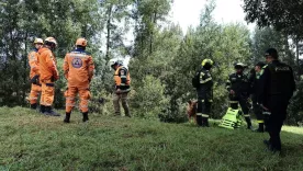 Avanzan investigaciones caso Valeria Afanador