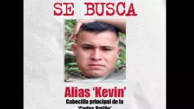 Alias Kevin Micay