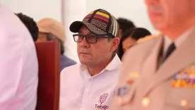 Antonio Sanguino, ministro del Trabajo