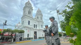 Barrancabermeja seguridad