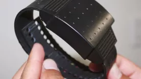 Aparatos de monitoreo para privados de la libertad