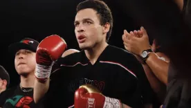 Julio César Chávez Jr 2525